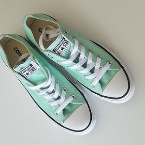 Converse All Star Peppermint 6 Men's, 8 Womens